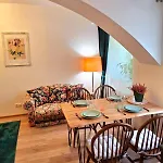 Romantic And Family Zemlinski 9,10, 11 Hotel Payerbach