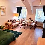 Romantic And Family Zemlinski 9,10, 11 Hotel