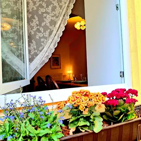 Hotel Romantic And Family Zemlinski 9,10, 11 *
