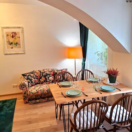 Romantic And Family Zemlinski Hotel Payerbach