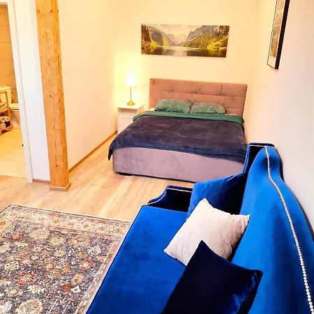 Hotel Romantic And Family Zemlinski Payerbach