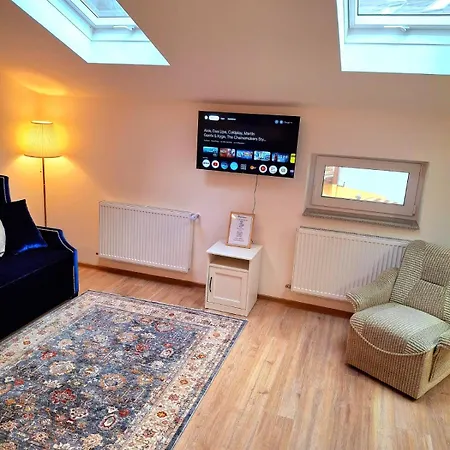 Hotel Romantic And Family Zemlinski 9,10, 11 Payerbach