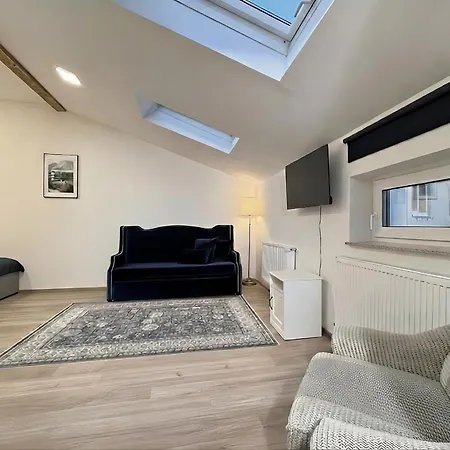 Отель Romantic And Family Zemlinski 9,10, 11 Пайербах