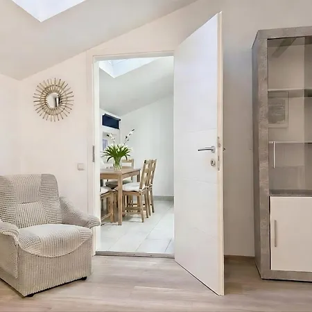 Romantic And Family Zemlinski 9,10, 11 Отель Пайербах