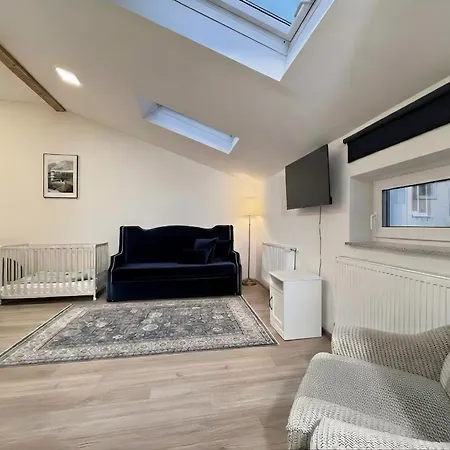 Romantic And Family Zemlinski 9,10, 11 * Пайербах