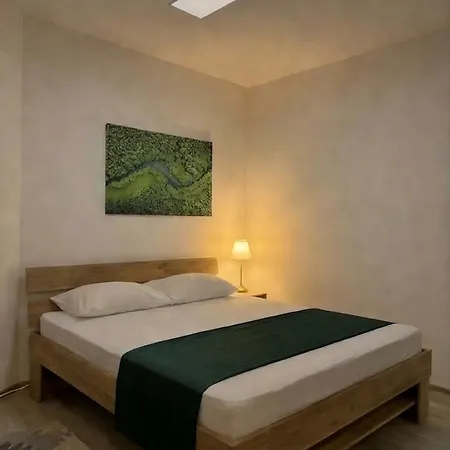 Hotel Romantic And Family Zemlinsky Payerbach
