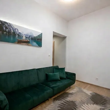 Hotel Romantic And Family Zemlinsky Payerbach