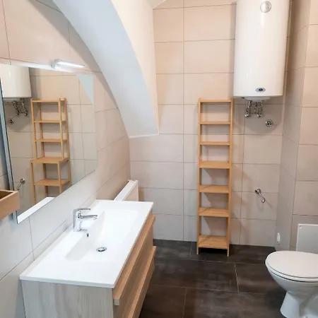 Hotel Romantic And Family Zemlinsky Payerbach