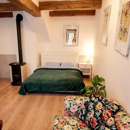 Hotel Romantic And Family Zemlinsky Payerbach