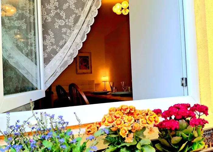 Отель Romantic And Family Zemlinski 9,10, 11 *