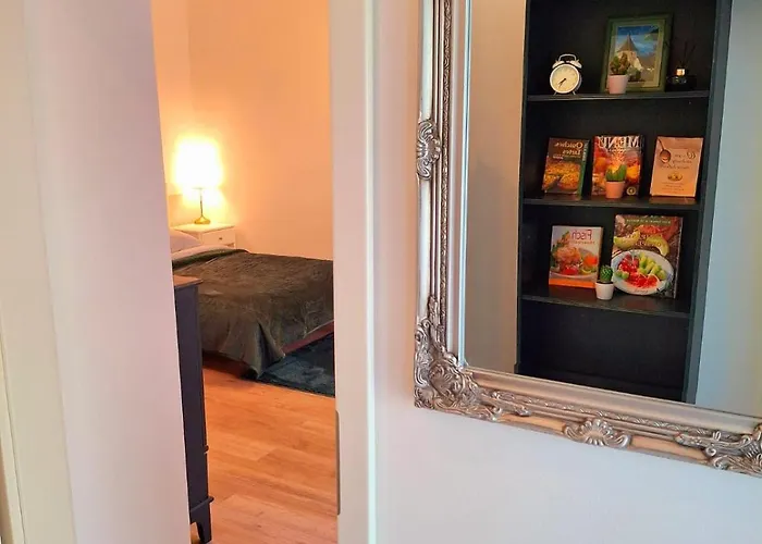 Romantic And Family Zemlinski 9,10, 11 Пайербах