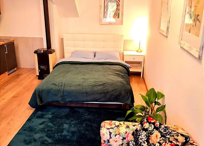 Romantic And Family Zemlinski 9,10, 11 * Пайербах