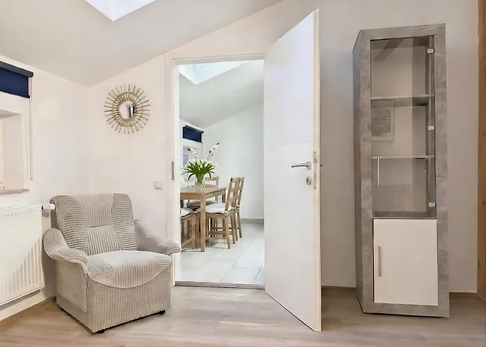 Romantic And Family Zemlinski 9,10, 11 Отель Пайербах